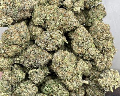OG LEMON BUBBA (MEGA GAS) - Image 3